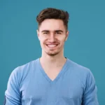 Daan Hofman, subscriber in Rotterdam